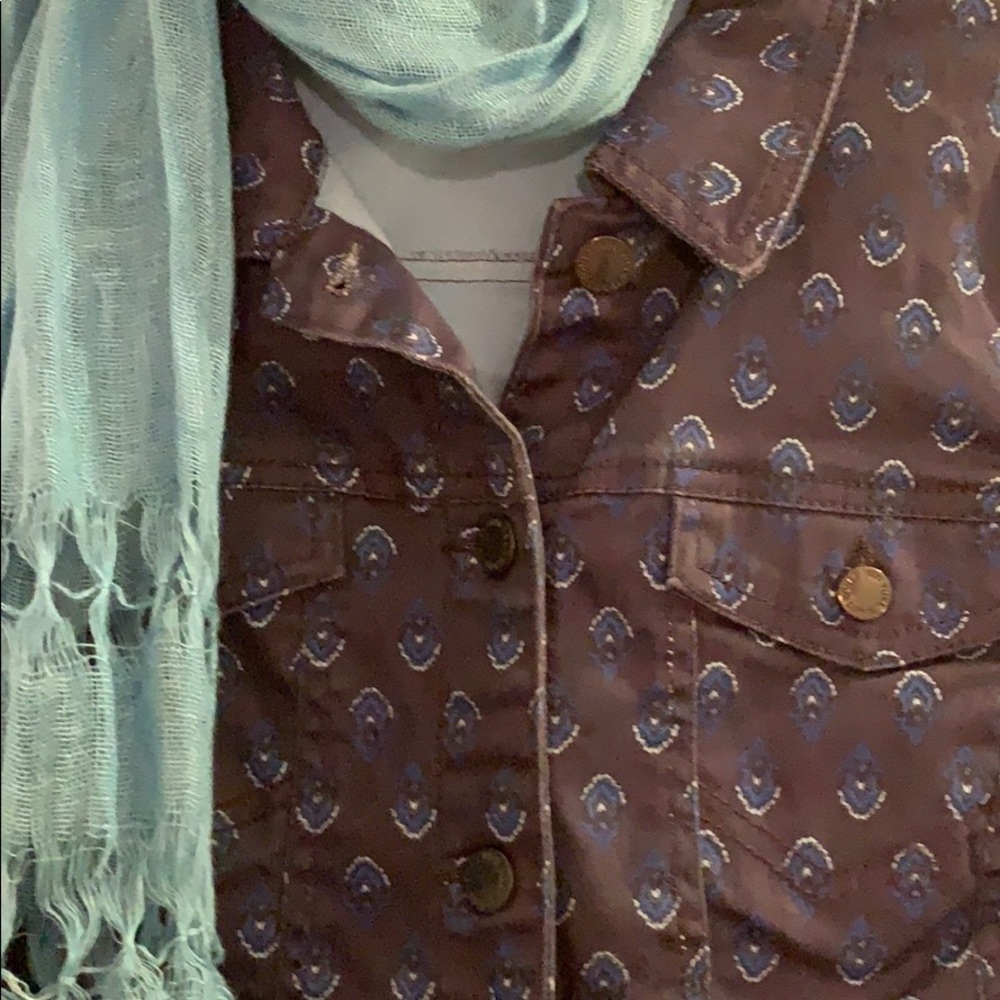 Jacket - Picture 2 of 3